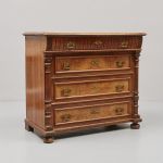 1100 7281 CHEST OF DRAWERS